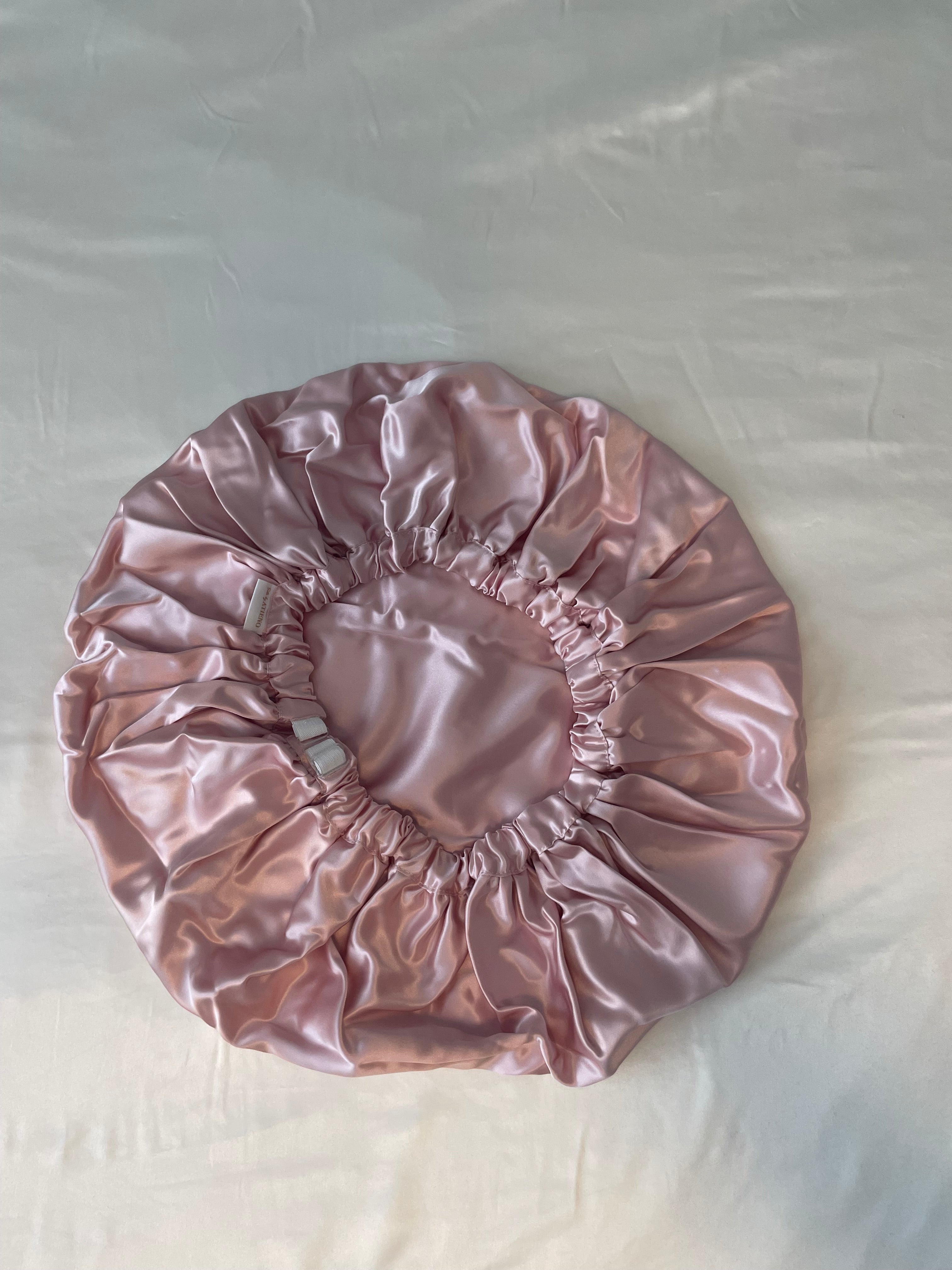 Seidenhaube – Rosé