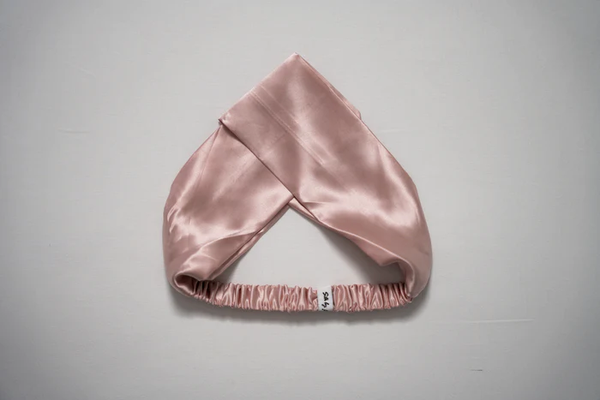 Silk Head Band
