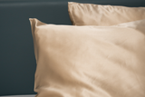Silk Pillowcase - Champagne