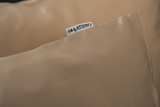 Silk Pillowcase - Champagne