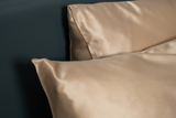 Silk Pillowcase - Champagne